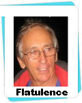 flatulence