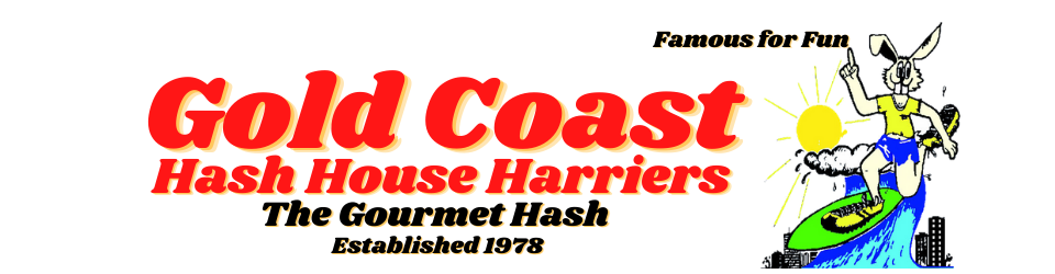 Gold Coast Hash House Harriers