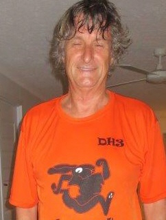 Run 2288... Hare Ahpisto