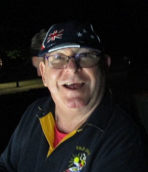 Run 2358... Hare Aussie