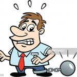 ball and chain