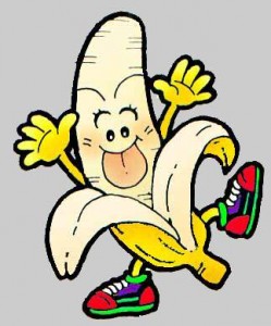 banana_shoes