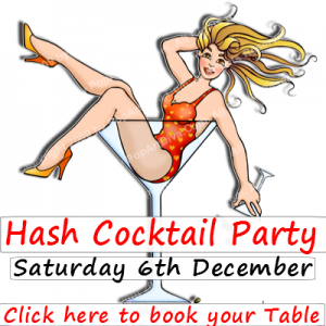 cocktail party image
