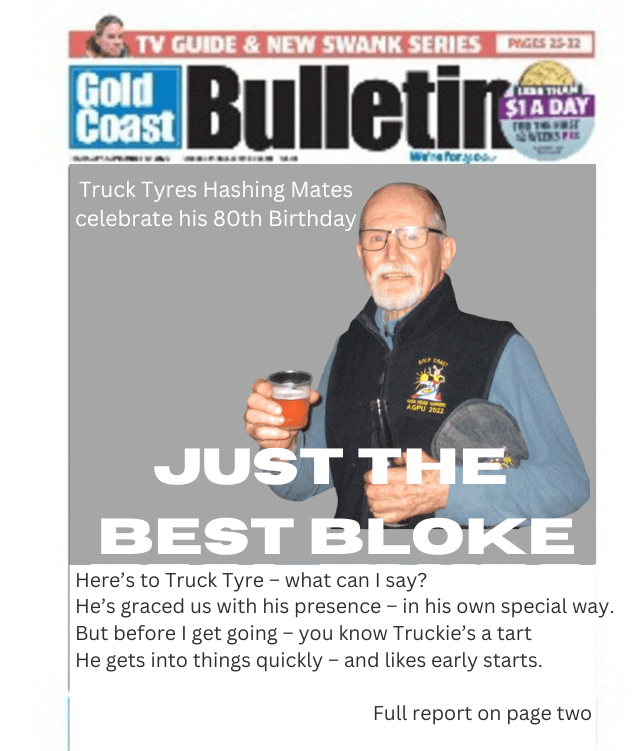 Gold Coast Bulletin