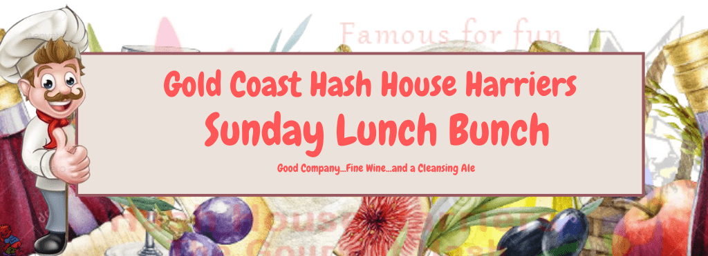 Gold Coast Hash House Harriers