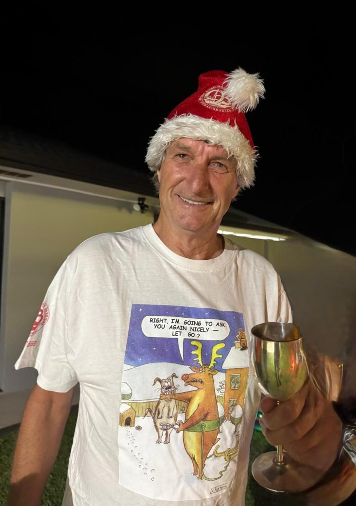 Run 2483...Hare Ahpisto