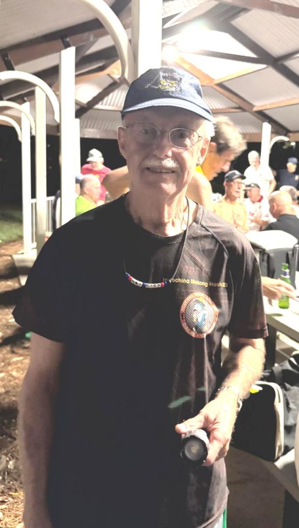 Run 2480...Hare Hot Dick