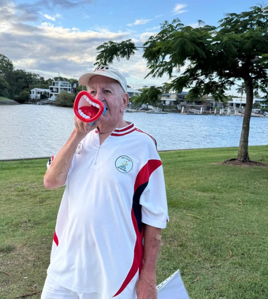 Run 2488...Hare Shat