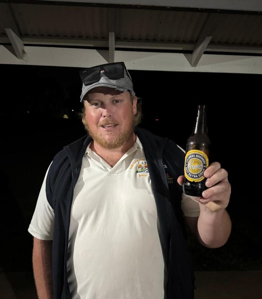 Run 2478...Hare Shrek