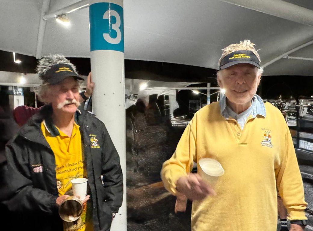 Run 2495...Hare Sir Prince Valiant