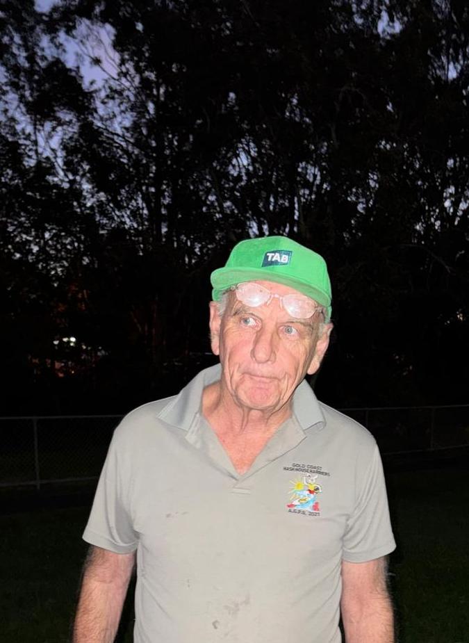 Run 2497...Hare W Bat