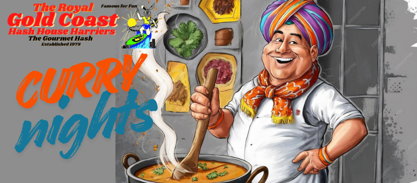 Gold Coast Hash House Harriers