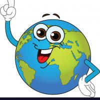 world-globe-cartoon-vector-256954